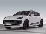 Porsche Macan GTS BOSE Surround View PASM Sport Chrono