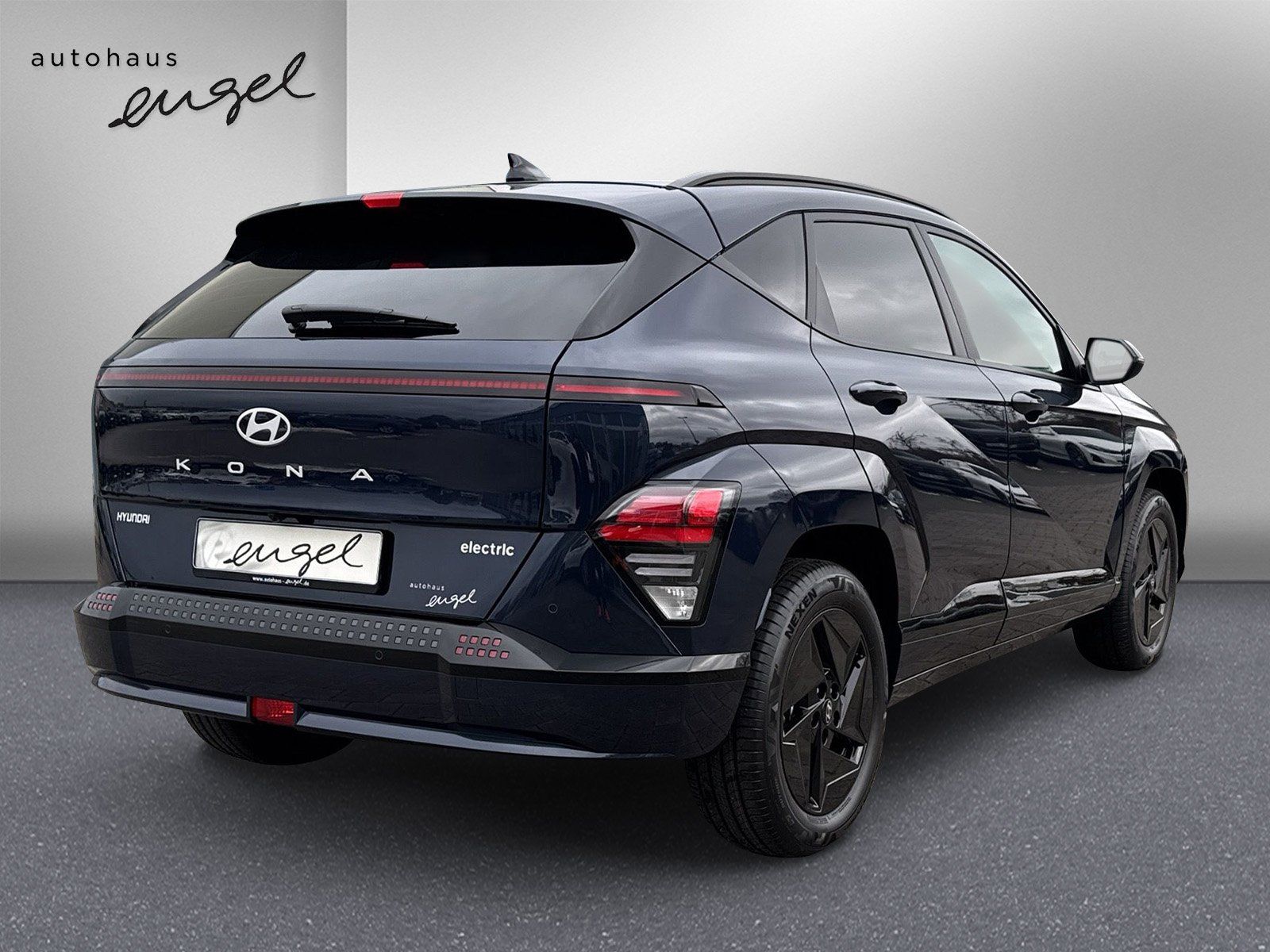 Hyundai KONA Elektro – Bild 5