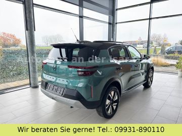 Bild 4 Opel Frontera 1.2 GS eDCT *NAVI*SHZ*LHZ*LED*KAMERA*