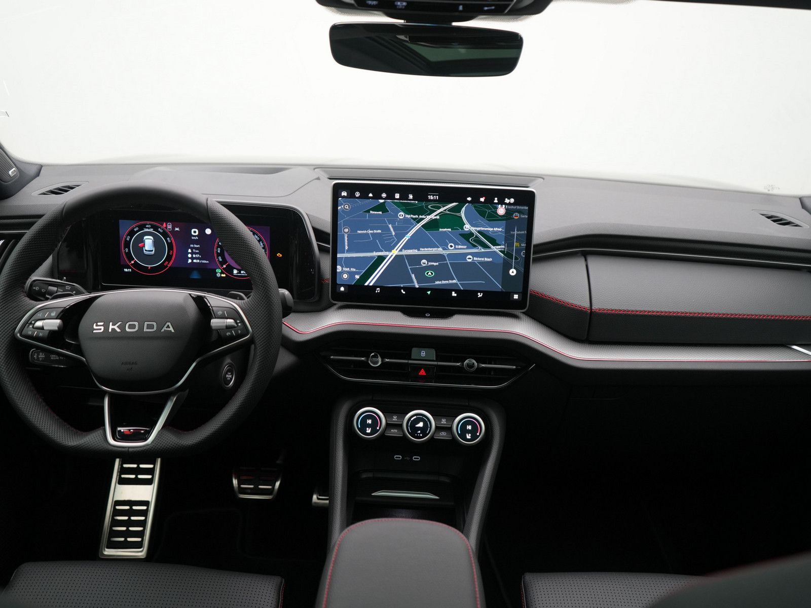 Skoda Kodiaq - Bild 11