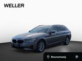 BMW 520d Tour. AdLED DA+LC Prof Sthz HUD Sportsi Kam - BMW 520 in Braunschweig
