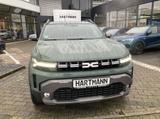 Dacia Duster Journey HYBRID 140 - Dacia Duster