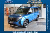 Ford Tourneo Courier Active 1.0L *SYNC 4*KLIMAAUTO.* - Ford Tourneo Courier in Duisburg