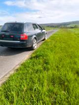 Audi a6 1,9TDI Bastler - Audi A6 mit Diesel-Antrieb: Kombi, 1.9