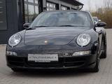 Porsche 997 Carrera S Cabriolet - SPORTABGAS / BOSE - Porsche 997 Gebrauchtwagen