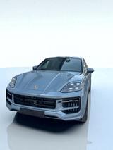 Porsche Cayenne Coupe E-hybrid 21" Matrix SPORTDESIGN - Porsche Cayenne Neuwagen in Wuppertal