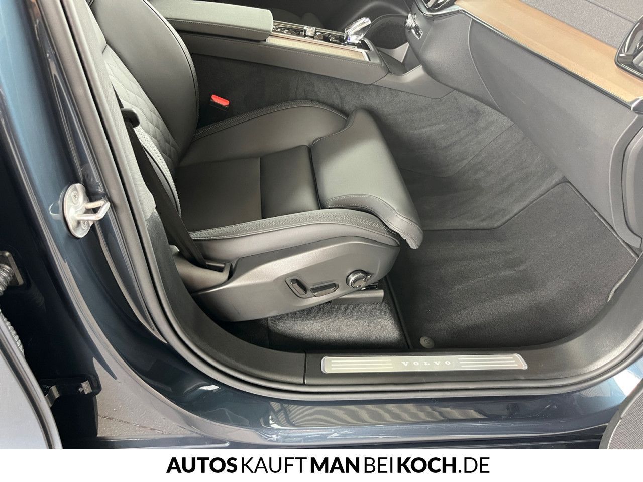 Volvo XC90 - Bild 28