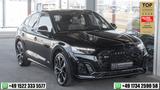 Audi SQ5 3.0 TDI quattro*Sportback* - Audi SQ5 Sportback Gebrauchtwagen