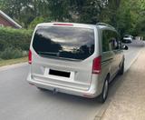 Mercedes-Benz V 220 d kompakt - 9G-Tronic, Allrad, TÜV neu - gebrauchte Mercedes-Benz V 220 aus dem Jahr 2019