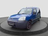 Citroën Berlingo 2.0 HDi KAT RHY / DW10TD