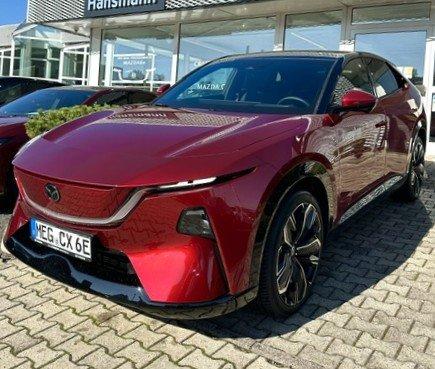 Mazda CX-6e