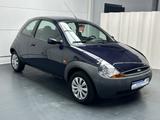 Ford Ka Fun Klima - Gebrauchtwagen bis 600 Euro