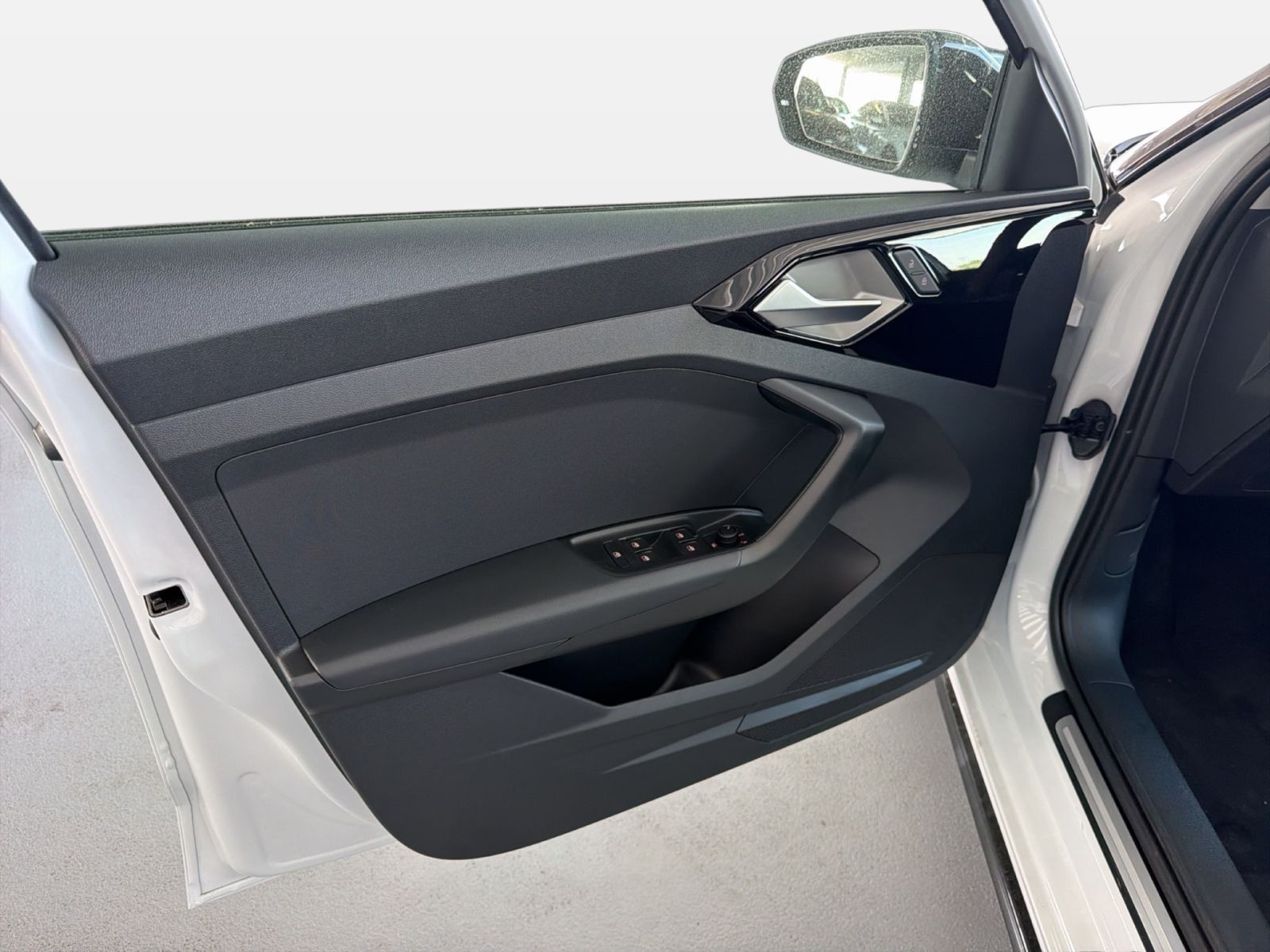 Audi A1 - Bild 15