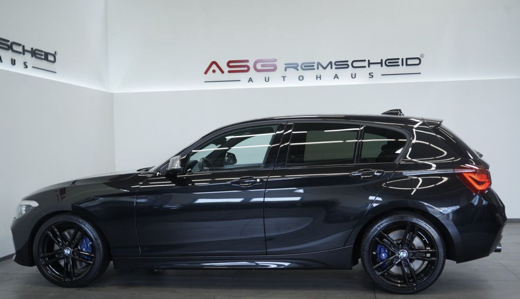 Bmw M140i