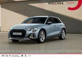Audi A3 allstreet 40 TFSI e AHK R-Cam Sonos VCplus AC - Audi A3 mit Hybrid-Antrieb: Allstreet