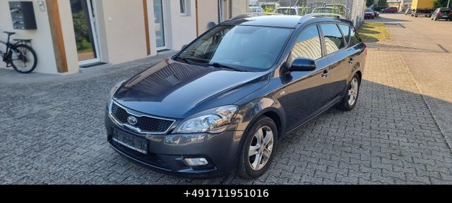 Kia cee'd  Ceed Edition 7