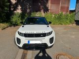 Land Rover Range Rover Evoque 2.0 TD4 132kW HSE Autom. HSE - Land Rover Range Rover Evoque in Hamburg