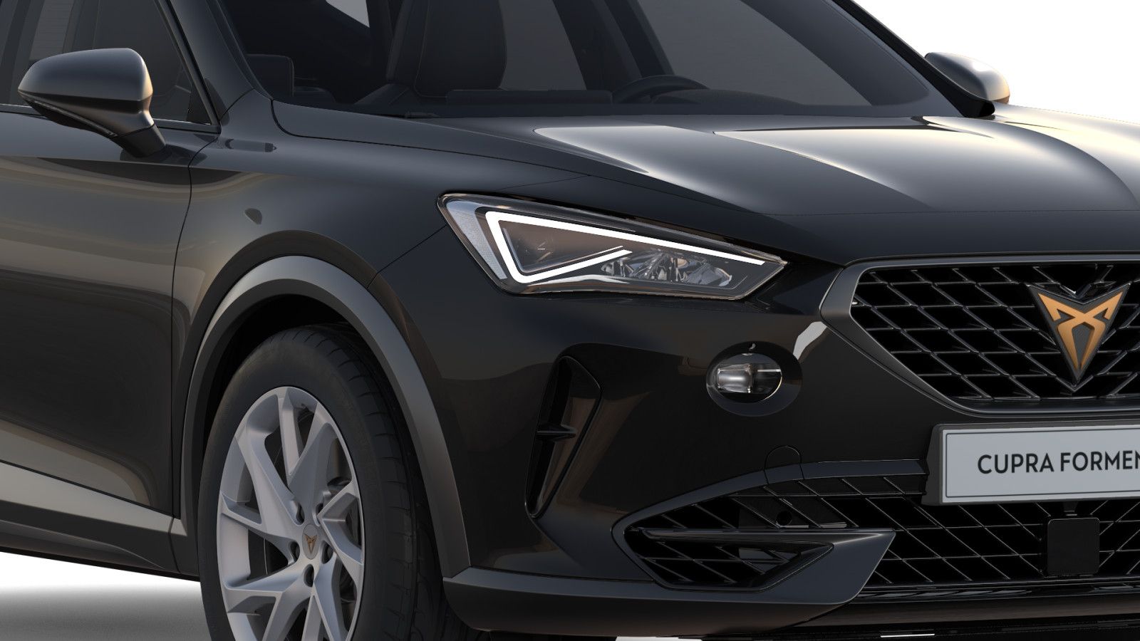 Cupra Formentor - Bild 7