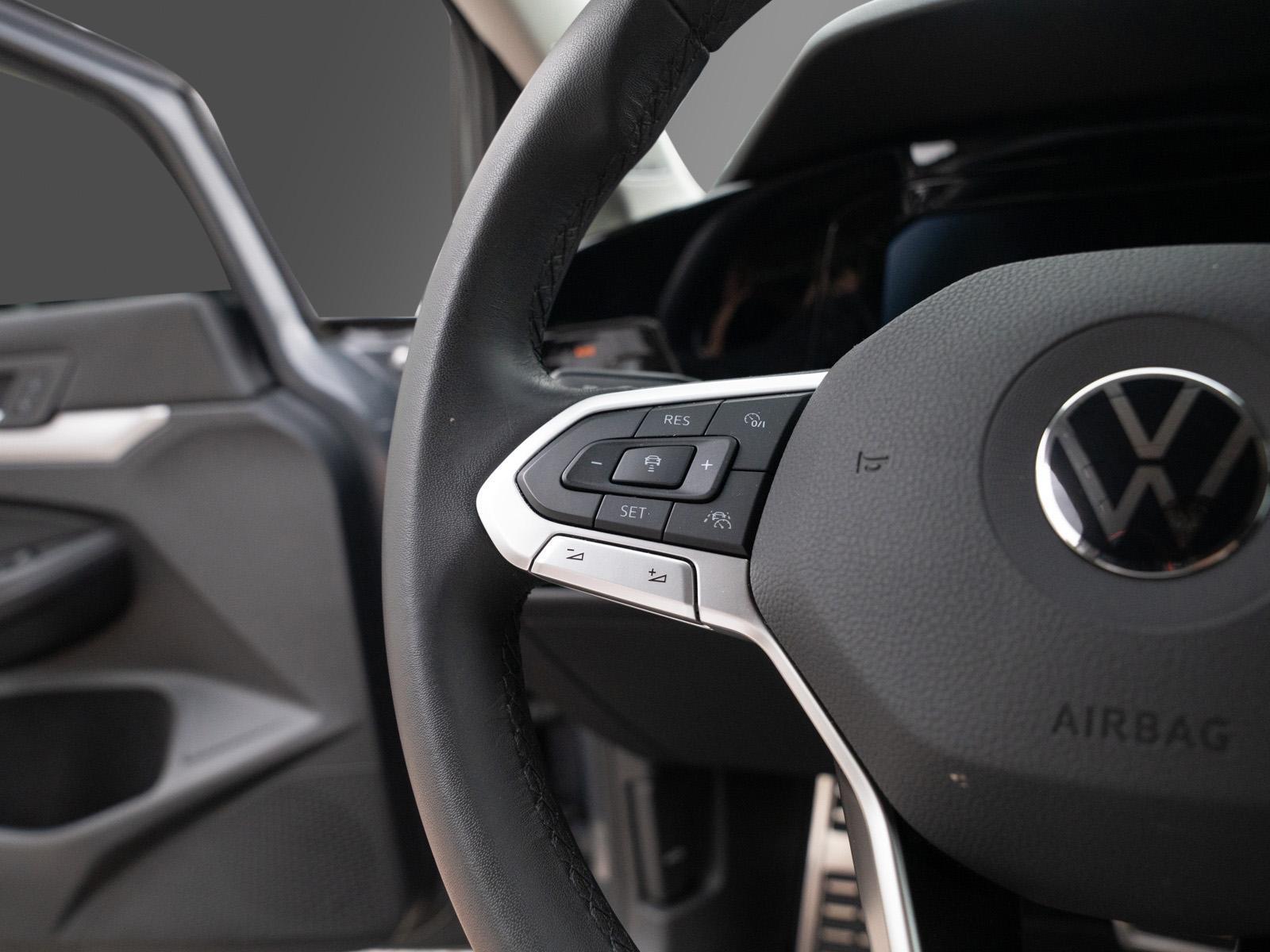 Volkswagen Golf Alltrack 4Motion AHK Head-up Harman-Kardon, миниатюра 18