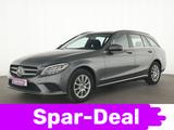 Mercedes-Benz C 220 d T LED|Business PLUS|Distronic Plus - Mercedes-Benz C 220 Gebrauchtwagen in Düsseldorf