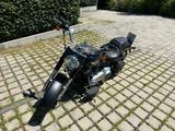 Harley-Davidson Fat Boy Special FLSTFB - HARLEY-DAVIDSON FAT BOY SPECIAL