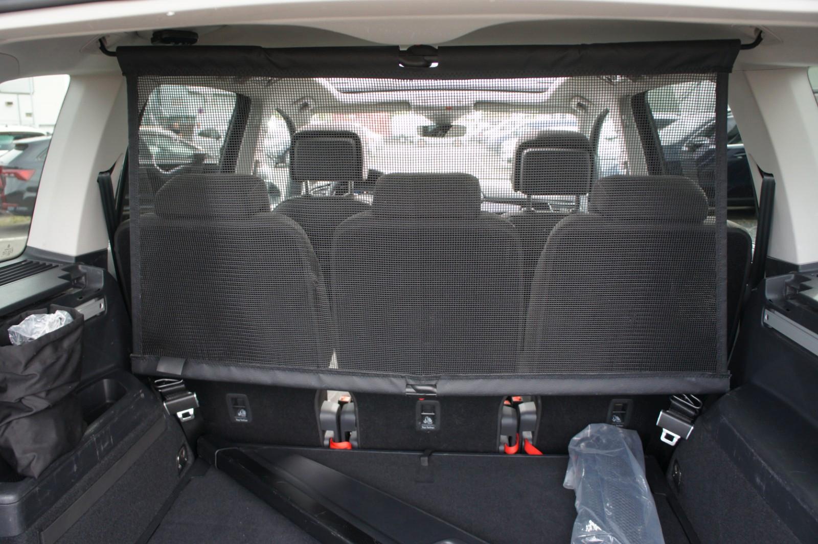 Volkswagen Touran Highline *ACC*AHK*PANO*STDHZG*KAM*MASSAGE, миниатюра 8