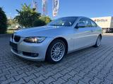 BMW 330i Coupe xDrive Leder Xenon TÜV - BMW 330 aus 2007: 330i