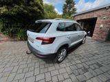 Skoda Karoq 1.6 TDI SCR DSG Style | EZ 11/2018 | - Skoda Karoq von privat