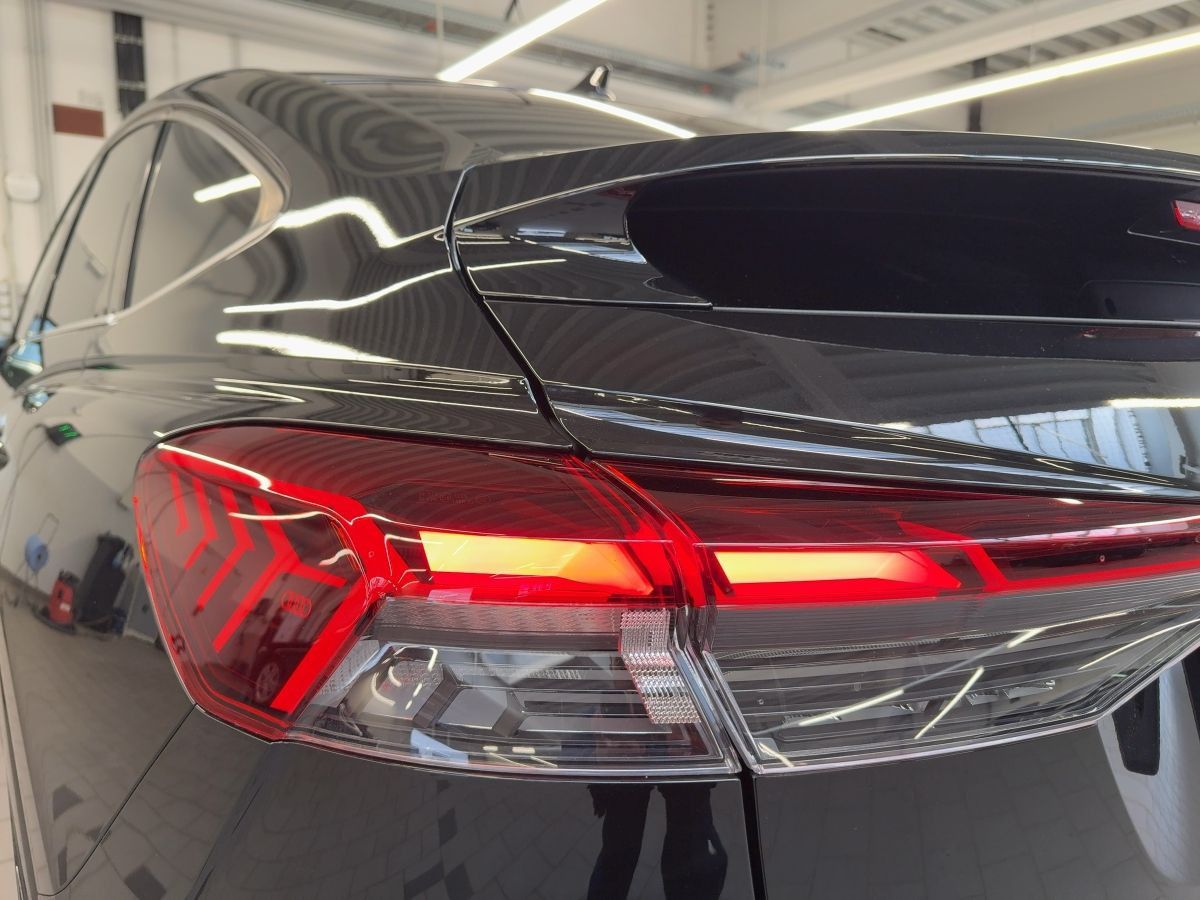 Audi Q4 e-tron - Bild 14