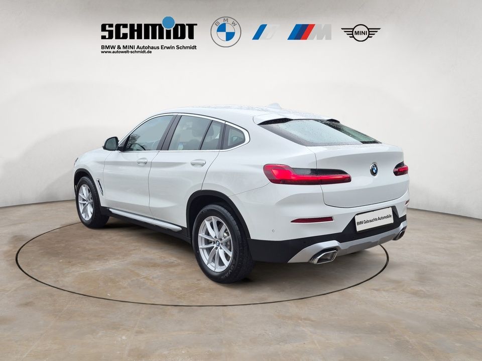 BMW X4 - Bild 4