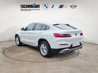 BMW X4 - Vorschau Bild 4