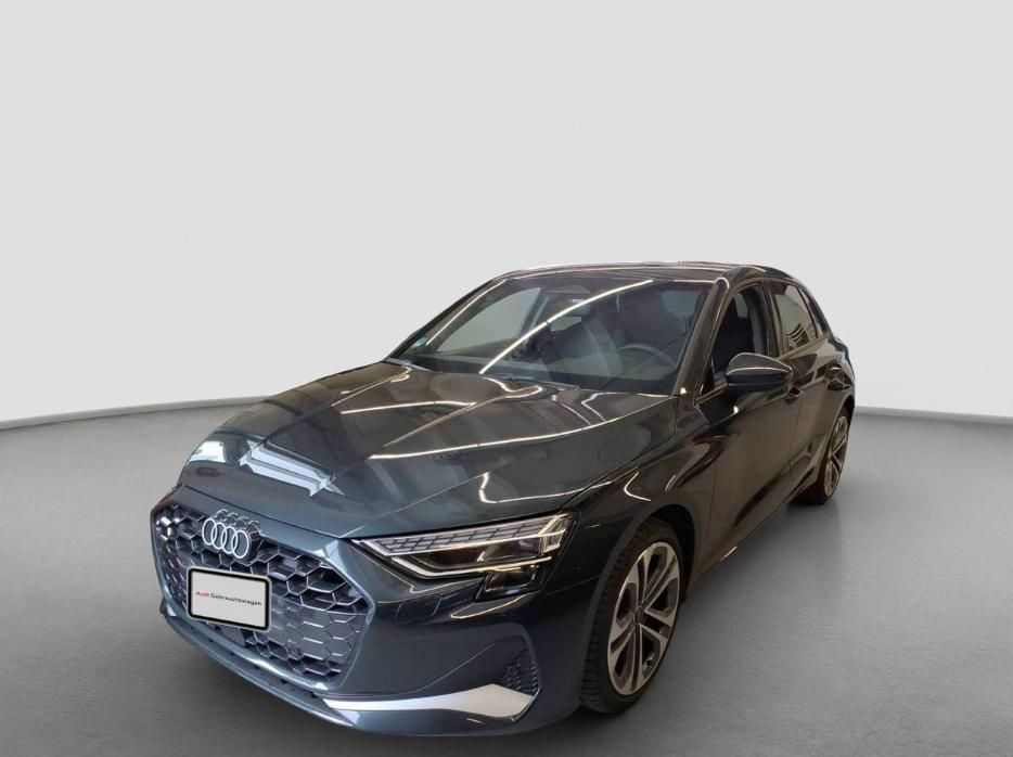 Audi A3 - Bild 8