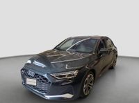Audi A3 - Vorschau Bild 8