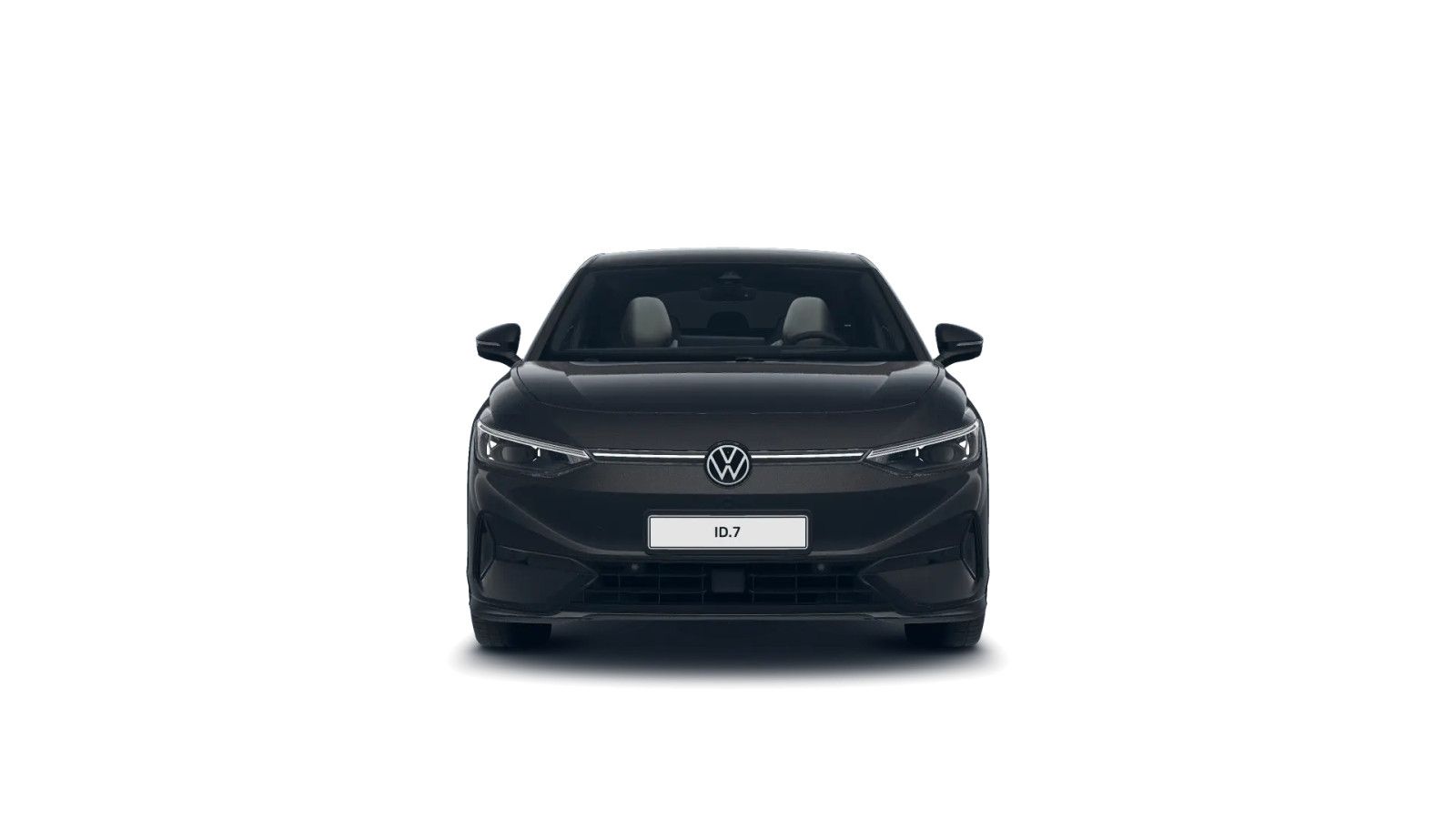 Volkswagen ID.7 - Bild 12