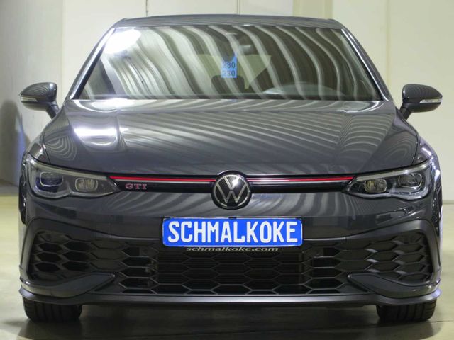 VW Golf VIII GTI 2.0 TSI OPF DSG7 Clubsport Navi