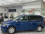 Volkswagen Touran 1.4 TSI Comfortline, 2.Hand, DSG, Navi - Gebrauchtwagen mit Automatik bis 4.500 Euro