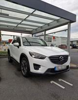 Mazda CX-5 2.2 SKYACTIV-D 175 Sports-Line - Mazda CX-5 in Bonn