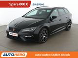 Seat Leon 2.0 TSI Cupra 300 4Drive Aut.*NAVI*LED*ACC*