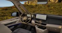 Volkswagen T7 California - Vorschau Bild 14
