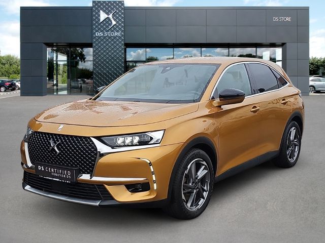 DS DS7 Crossback