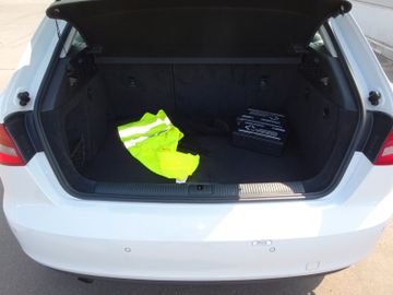 Audi A3 - 8