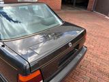 Lancia Thema 8.32 - schwarze Lancia Thema