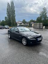 BMW 318i - E90 *Apple CarPlay* - BMW 318: Limousine, 318i E90