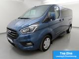 Ford Transit Custom 2.0 Aut L2 Trend Bi-Xenon+Kam - Ford: K 0