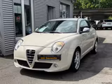 Alfa Romeo MiTo Turismo PDC+KLIMA+TÜV NEU+GARANTIE - Alfa Romeo in Duisburg