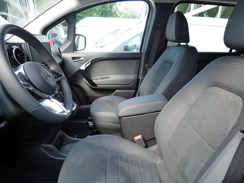 Mercedes-Benz T 180 PROGRESSIVE NAVI AUTOMATIK LED KAMERA 7SIT