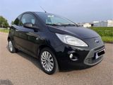 Ford Ka Titanium, Tüv 09/26, Gepflegt ! - Ford: Ka 09