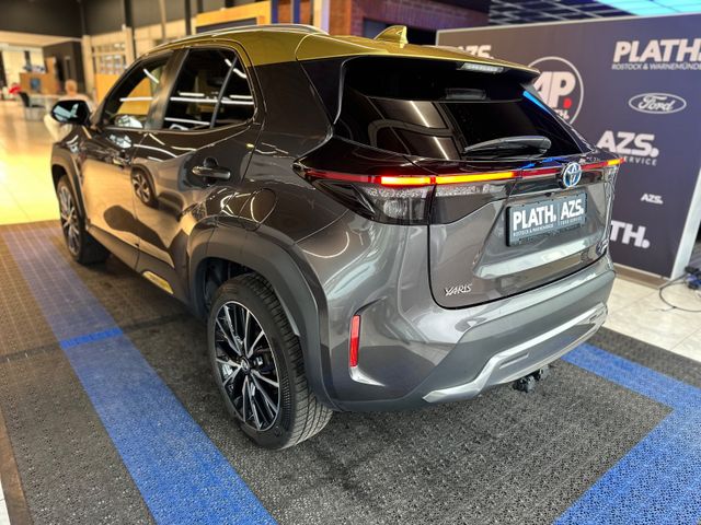 Toyota Yaris Cross Hybrid AWD-i Premiere Edition *AHK*