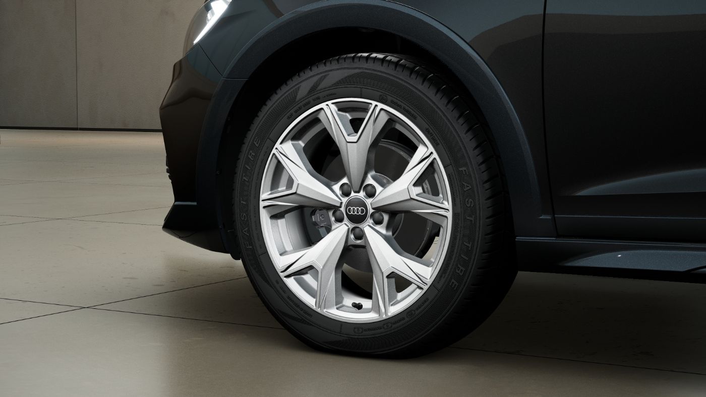 Audi A1 - Bild 6