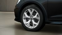 Audi A1 - Vorschau Bild 6